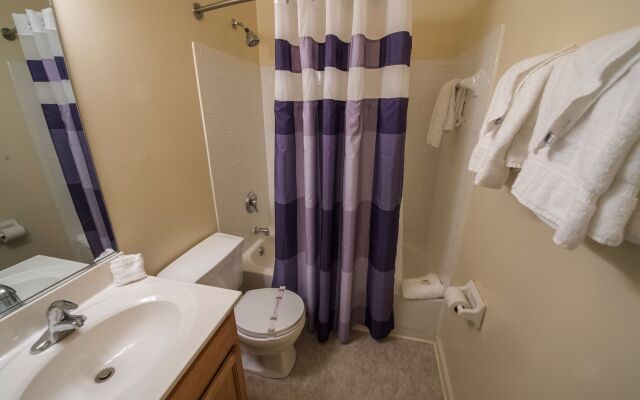 Affordable Corporate Suites Christiansburg