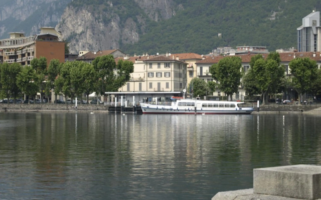 Hotel Alberi