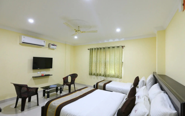 Saibala Inn