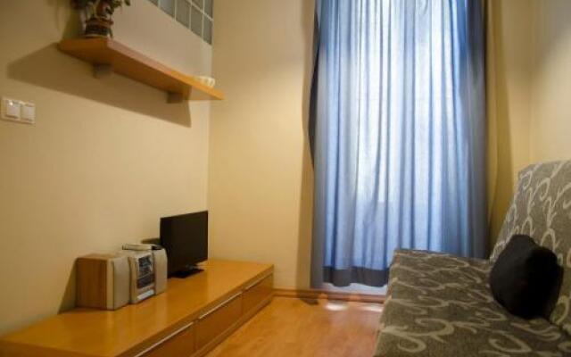 Apartaments El Jaç
