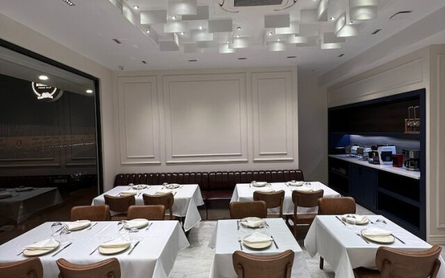 Prime Bosphorus Hotel