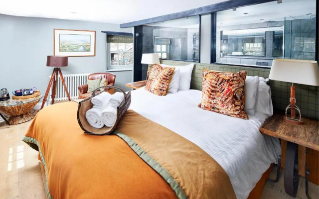 The Dalesman Country Inn