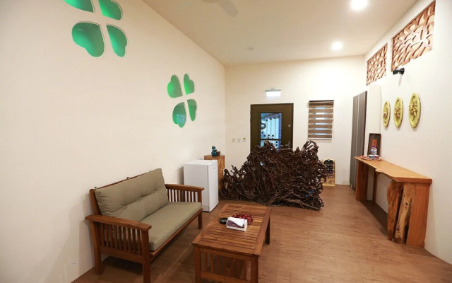 Water Tail Homestay