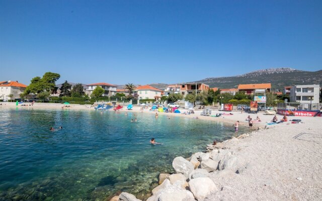 Apartments Petar