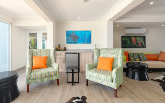Calablau - A Vacation Rental by Bougainvillea Barbados