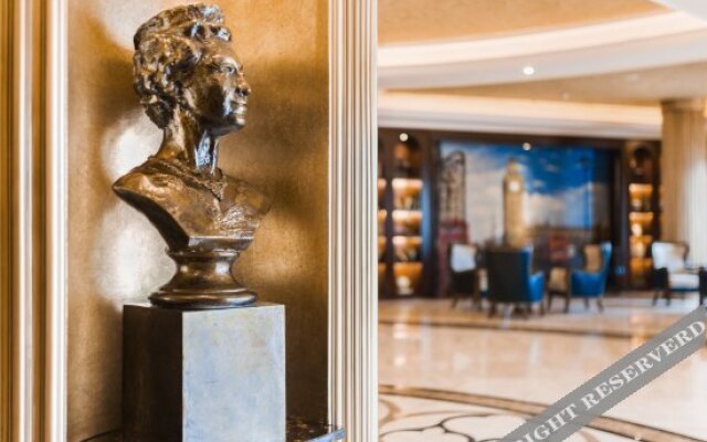 Samerise Hotel (Hunan Financial Center Store)