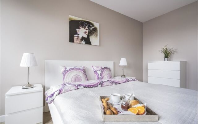 Oxygen P&O Apartments