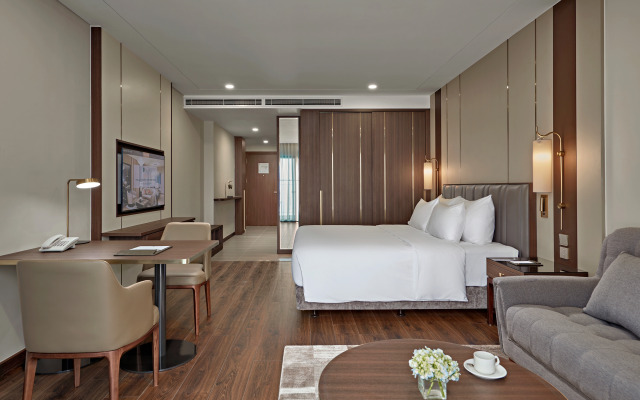 Grand K Hotel Suites Hanoi