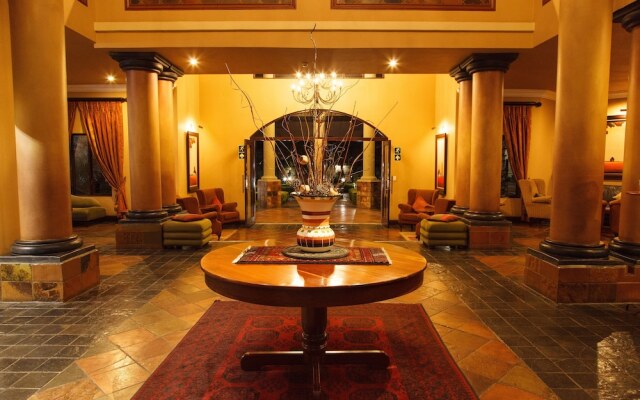 Forever Hotel At Centurion
