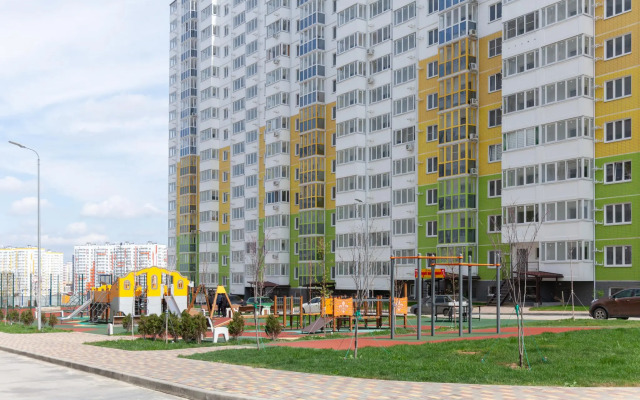 Apartment on Lenin street 237