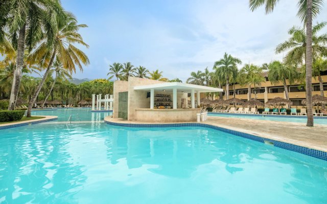 Iberostar Costa Dorada - All Inclusive