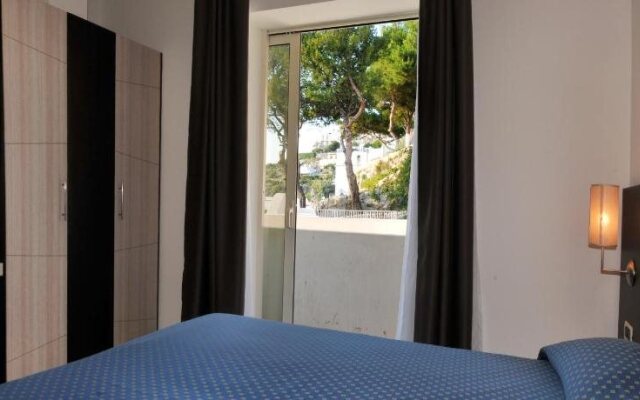 Morcavallo Hotel & Wellness