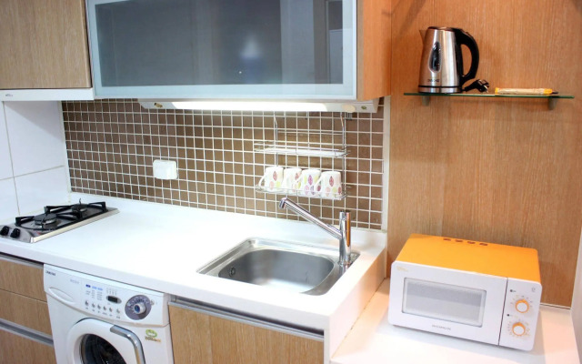 New Guest House