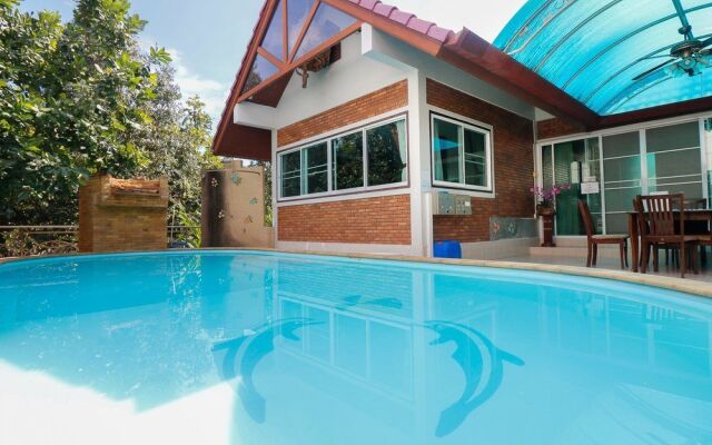 Nida Rooms Suthep 23 Zootopia