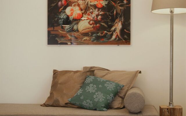 SSG Ramblas Deluxe Apartments