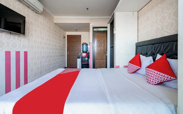 OYO 94150 Gateway Apartment Pasteur By Eldian