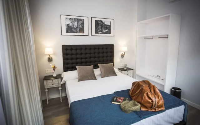 La Casa De La Trinidad Suites