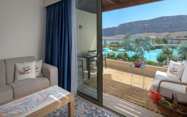 Aquagrand Artistic Luxury Beach Resort - Adults Only