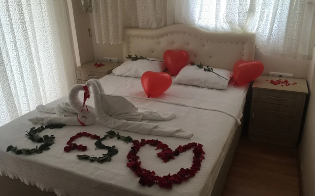 Gerence Otel