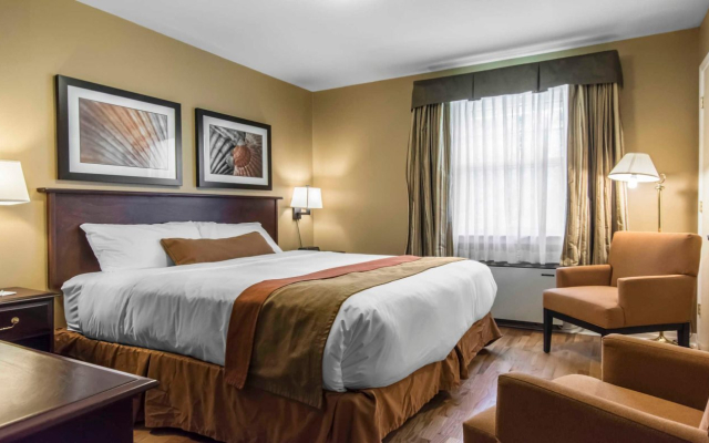 Digby Pines Golf Resort and Spa