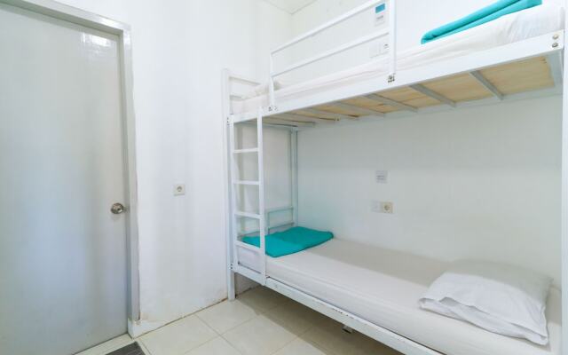The Ruum Hostel Canggu