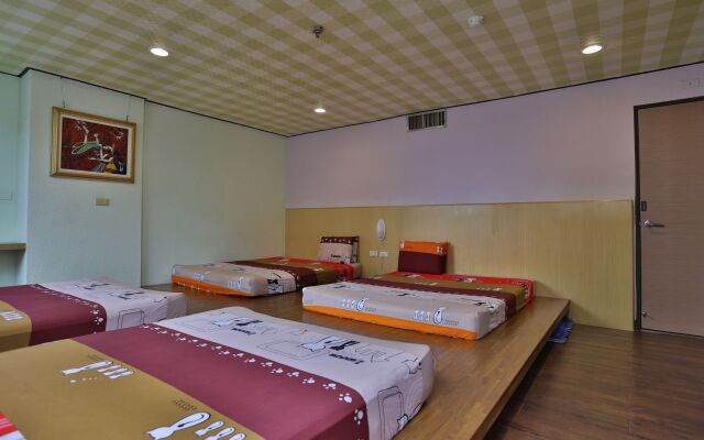 Sofu Hotel