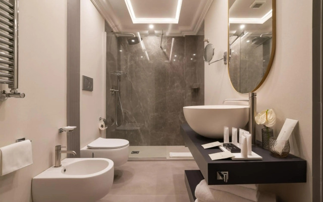 Antico Albergo del Sole al Pantheon