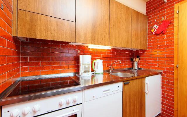 Apartment Mogador