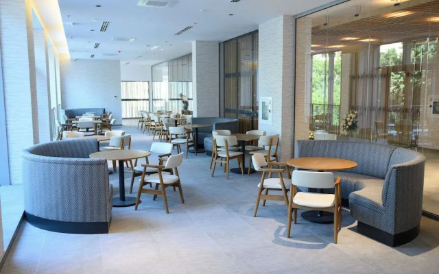 Poseidon Beach Resort