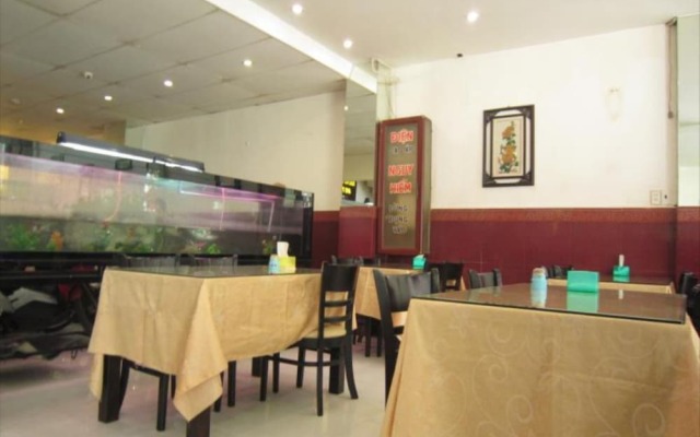 Hanh Long 1 Hotel