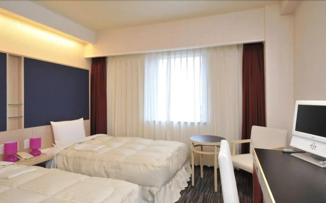 Hotel North City