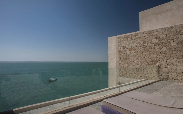 Le Palais Rhoul Dakhla