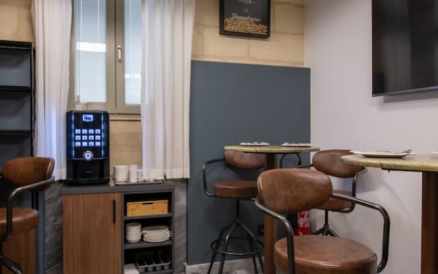 Marea Boutique Hotels
