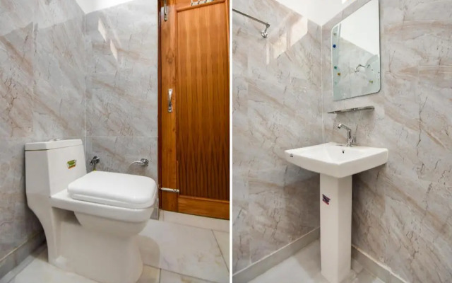 Hotel Grand City by OYO Rooms