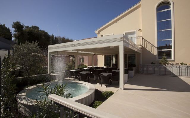 Oasi - Boutique hotel & restaurant