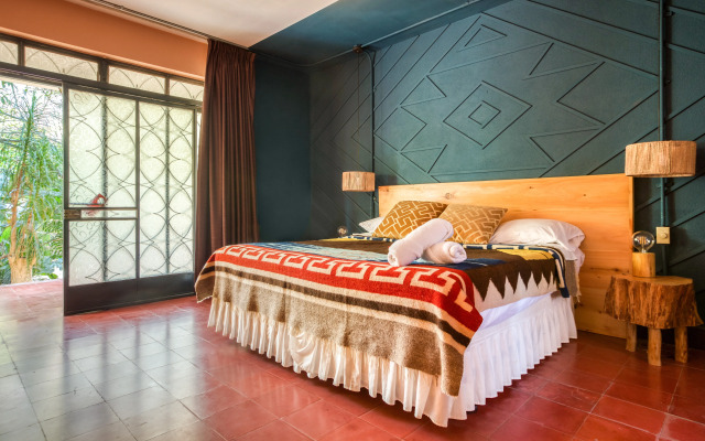 Socialtel Atitlan