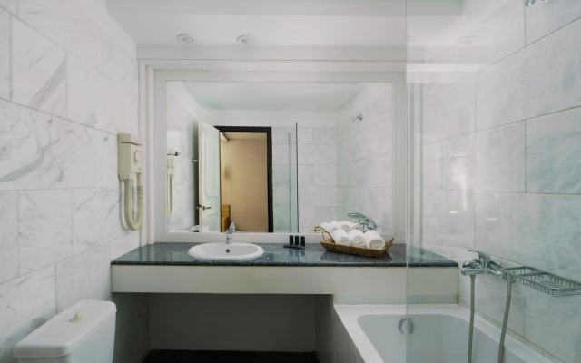 El Greco Hotel