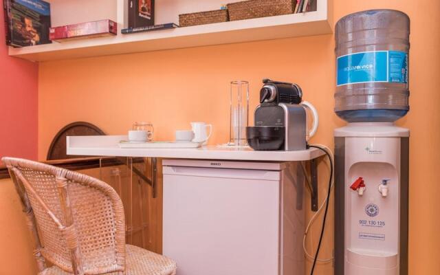 Go Barcelona Guest House