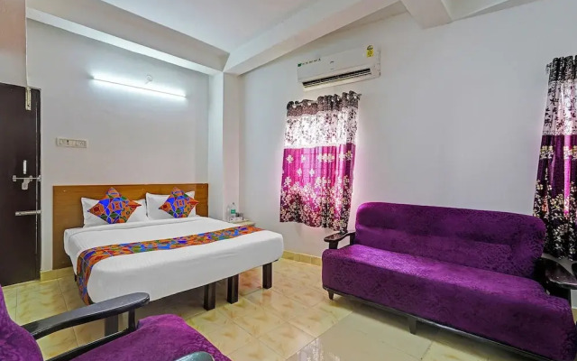 Fabexpress Ss Residency