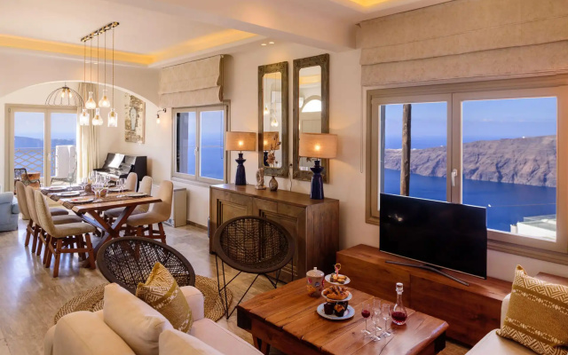 Nastazia Residence