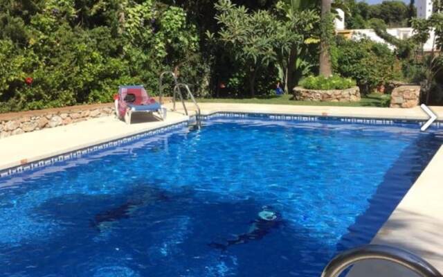 107256 - Apartment in Torremolinos