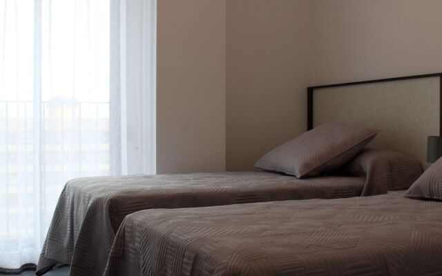 Apartamento en el Parque Central. Estacion del Ave