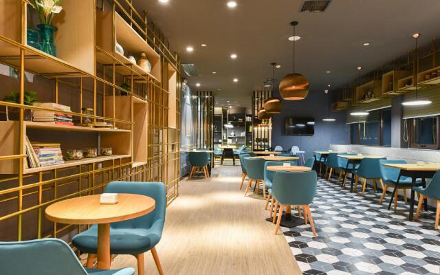 Atour Hotel Tianjing Nankai Univeristy