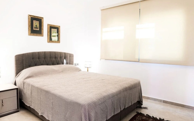 Important Group Villas Ortakent