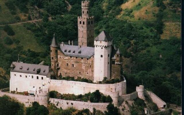 Hotel Zur Loreley