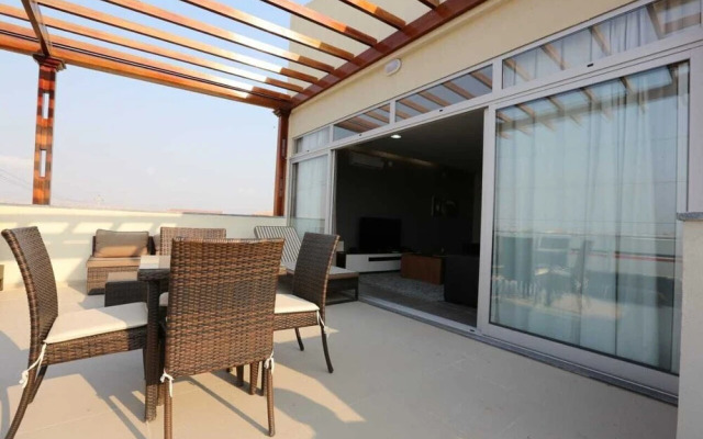 Lobito Guest Houses