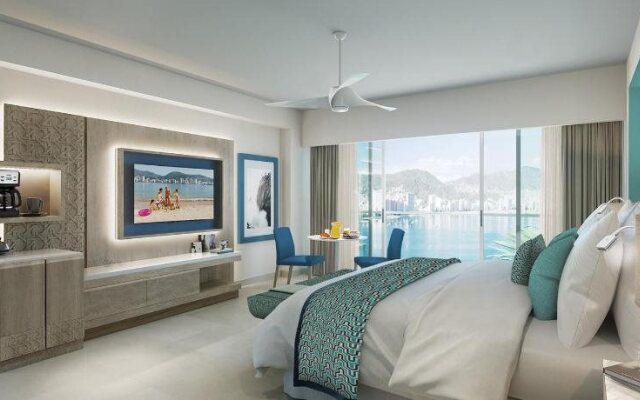 Two Bedroom Apartment by Grand Hotel Acapulco