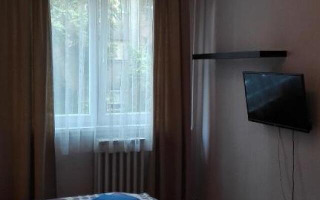 West City Apartments