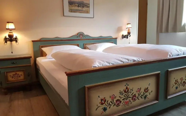 Hotel Landhaus Sonnenhof