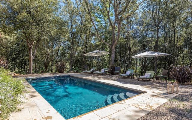 Villa Rinaldi 6 in Carpineta